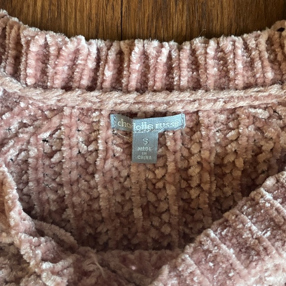 Pink sweater - Picture 2 of 2